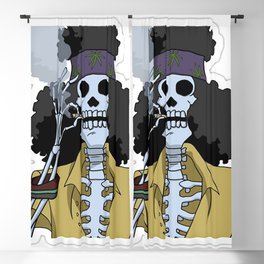 One Piece S24 Blackout Curtain