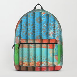 Bohemian Summer Backpack