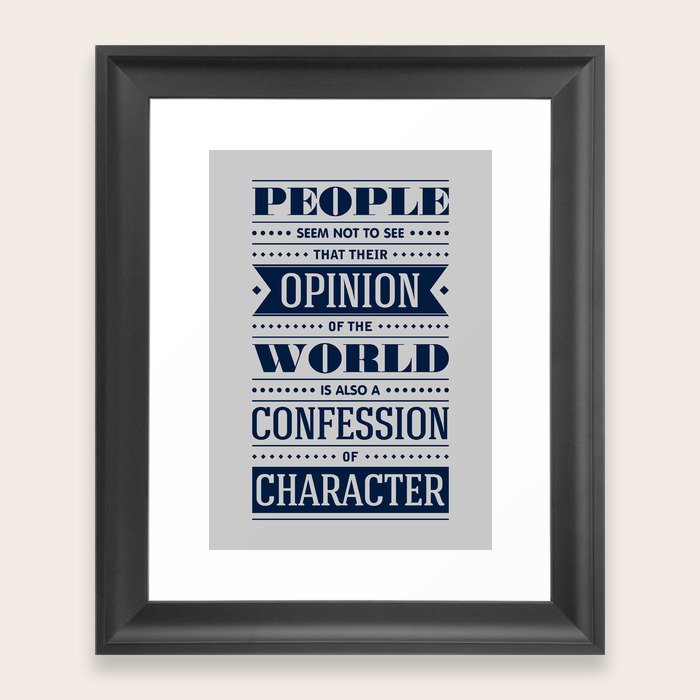 Lab No 4 People Seem Not To Ralph Waldo Emerson Inspirational