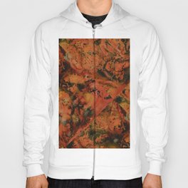 Painting in 4 Pieces Hoody