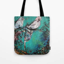Tote Bags to Match Your Personal Style | Society6