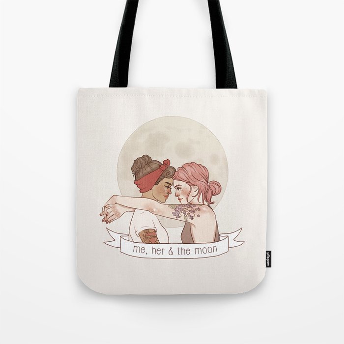 end of the day Tote Bag