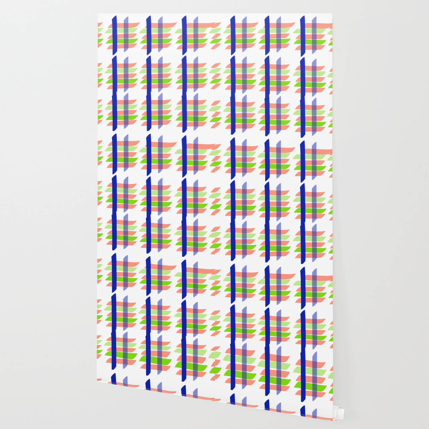 Joseph Alberts Color Study Wallpaper By Anelhenning1980 Society6