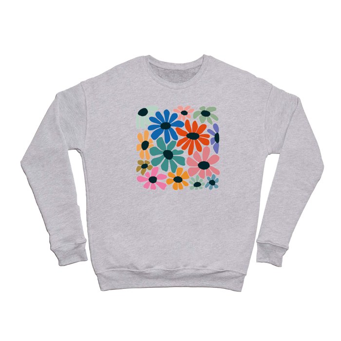 トップス codegraphy  SPORTS CREW NECK codegraphy – YZ