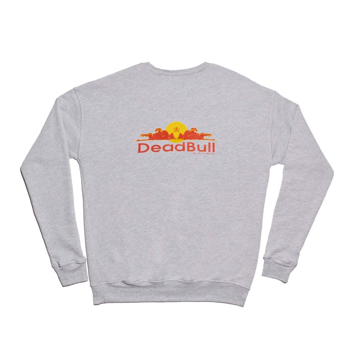 Formula crewneck clearance