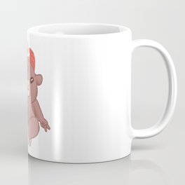 Cute Baphomet Coffee Mug