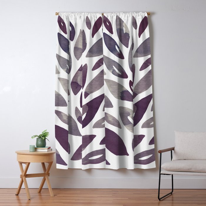 Blackout Curtain