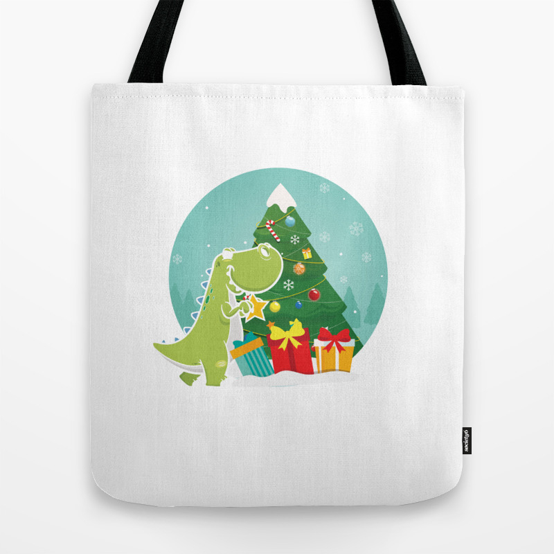 dinosaur christmas presents
