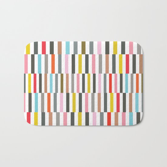 Rocolu Bath Mat