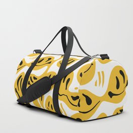 Melted Happiness Duffle Bag