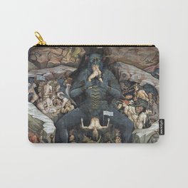 The Beast Carry-All Pouch