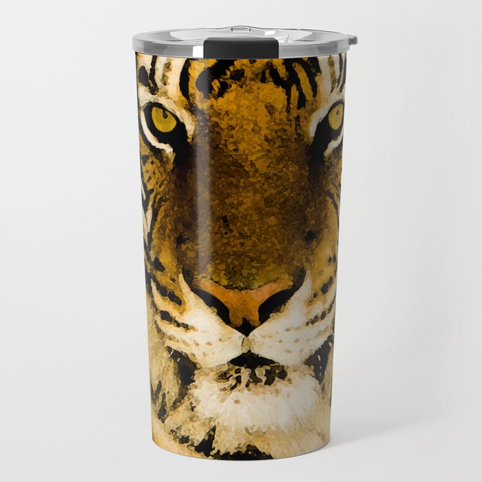 Royal Tiger Travel Mug