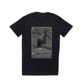 The Raven T Shirt