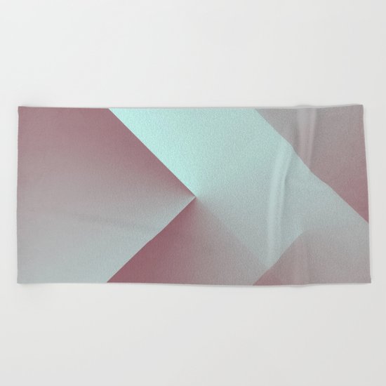 RAD VI Beach Towel