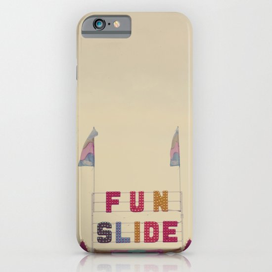 Fun Slide iPhone & iPod Case