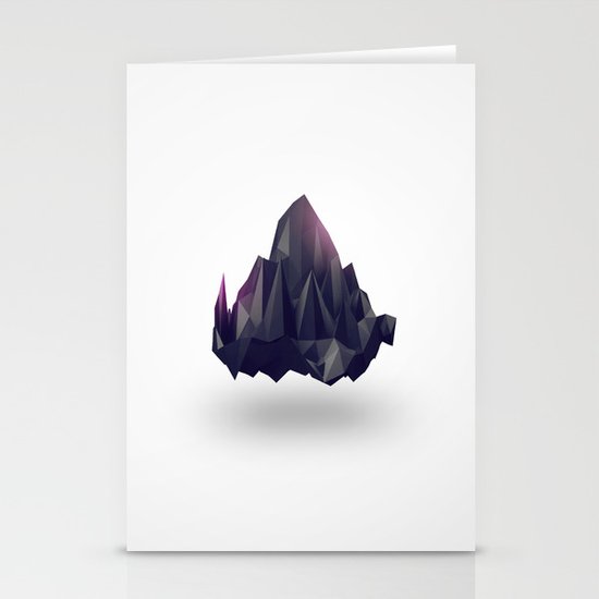 Twenty Twelve Stationery Cards