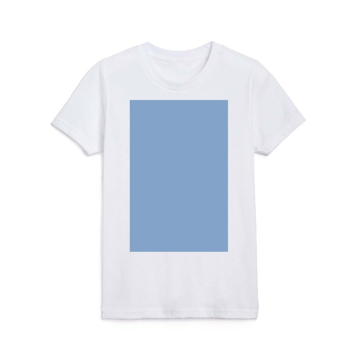 Pantone blue shirt sales