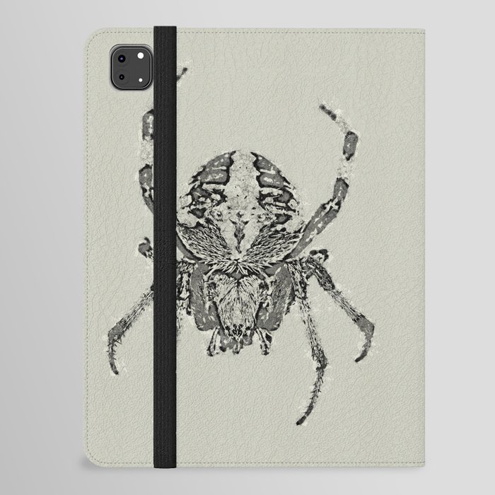 Spider iPad Folio Case