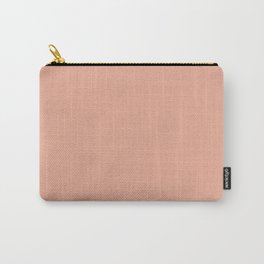 Wellbeing Carry-All Pouch