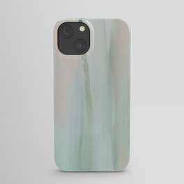 Seaglass iPhone Case