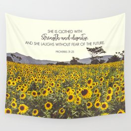 Christian Wall Tapestries For Any Decor Style Society6
