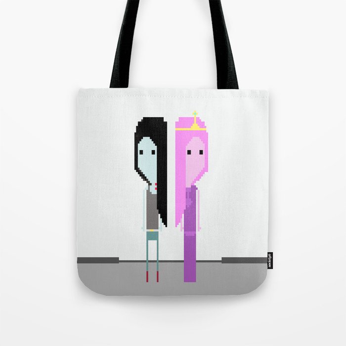 What Was Missing  Tote Bag