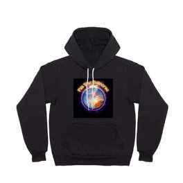 I AM THE UNIVERSE Hoody