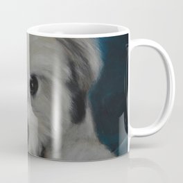 The Havanese Coffee Mug