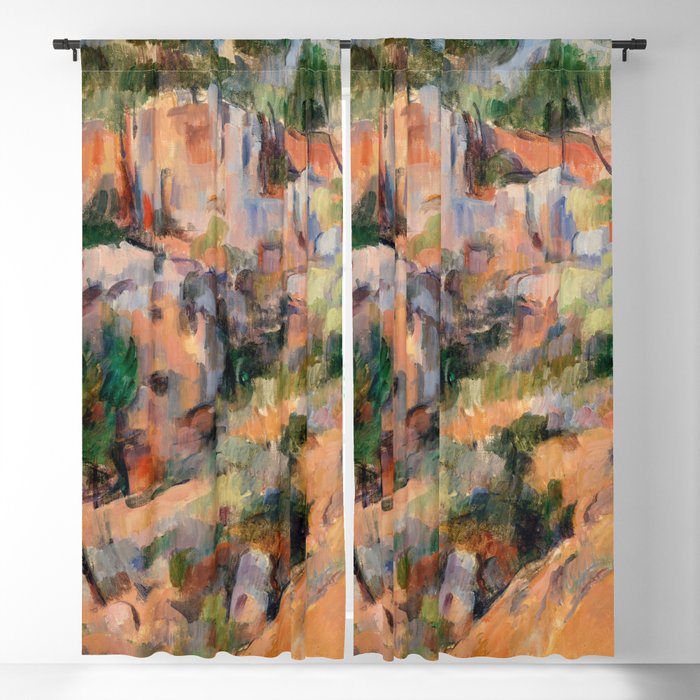 Blackout Curtain