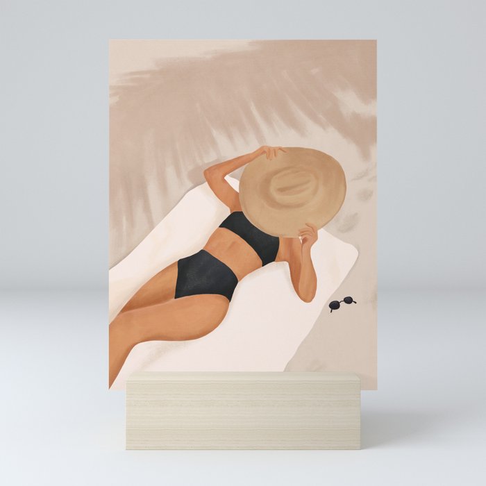 Mini Art Print