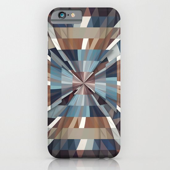 All This Time iPhone & iPod Case