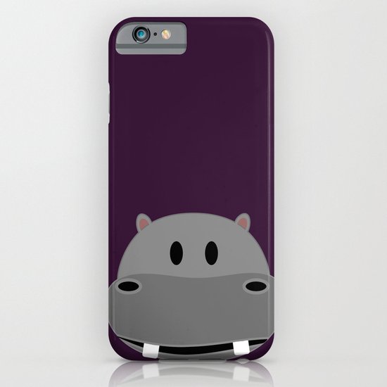 Frank's Mugshot iPhone & iPod Case