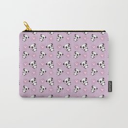 Pandas Carry-All Pouch