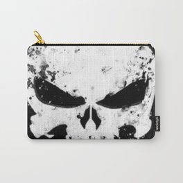 The Punisher Carry-All Pouch