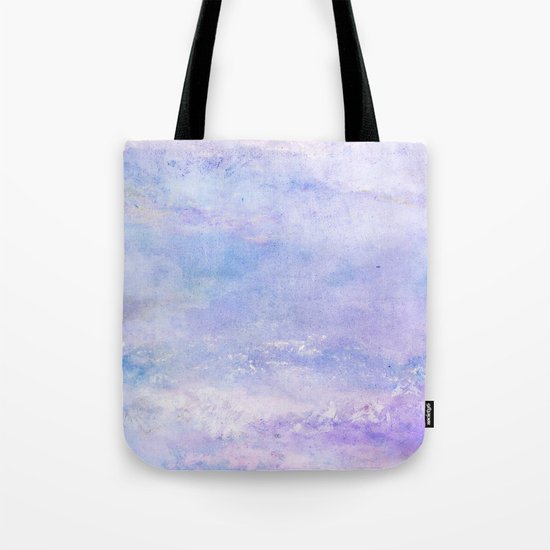 Out on the Ocean Tote Bag