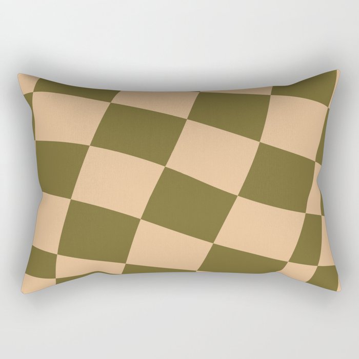 Rectangular Pillow