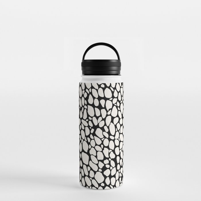 Dalmatian terracotta Water Bottle
