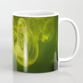 Smoke - Breaking Bad style Coffee Mug