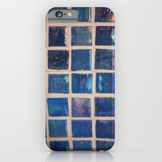 Poolside iPhone & iPod Case