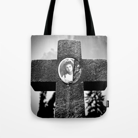 Memories Tote Bag