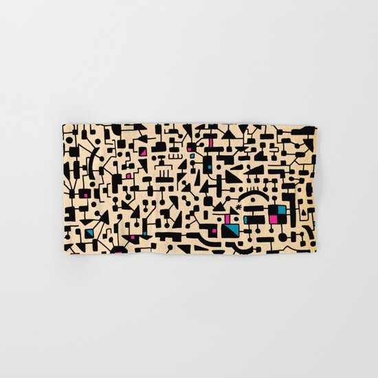 - micro 2 - Hand & Bath Towel