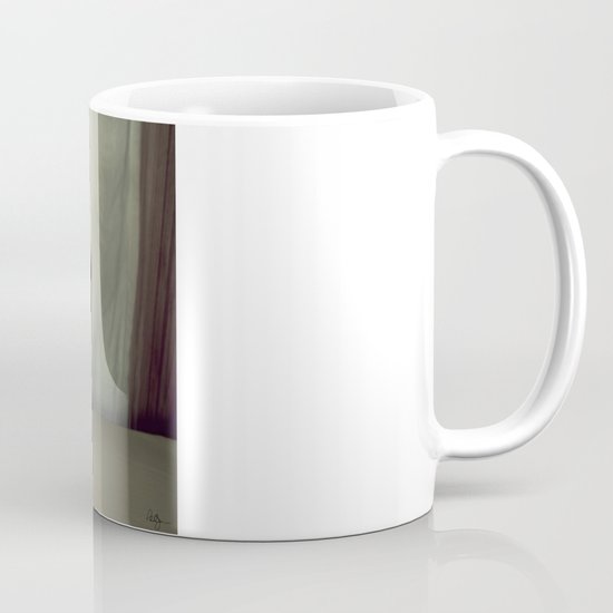Zombie Plant Mug