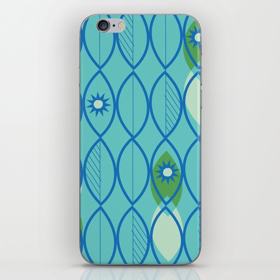 Suncoast iPhone & iPod Skin