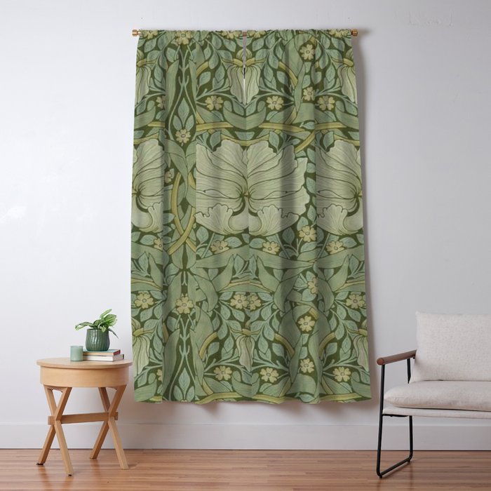 Blackout Curtain