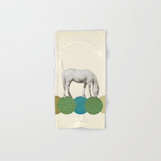 Graze Hand & Bath Towel