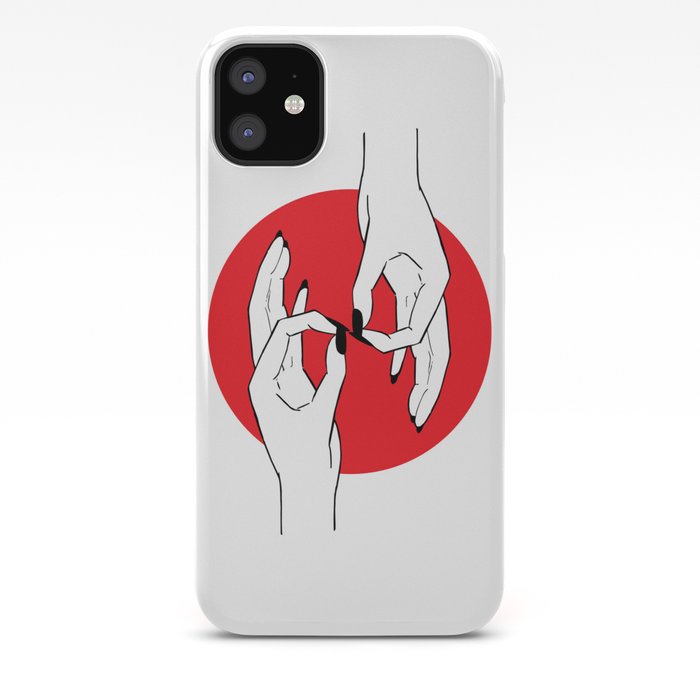 iPhone Case Language shutupbek Body by shutupbek Case iPhone Body Language by