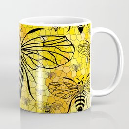 Queen Bee... Mug