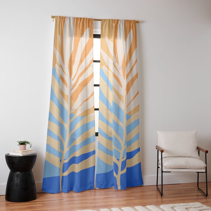 Window Curtain