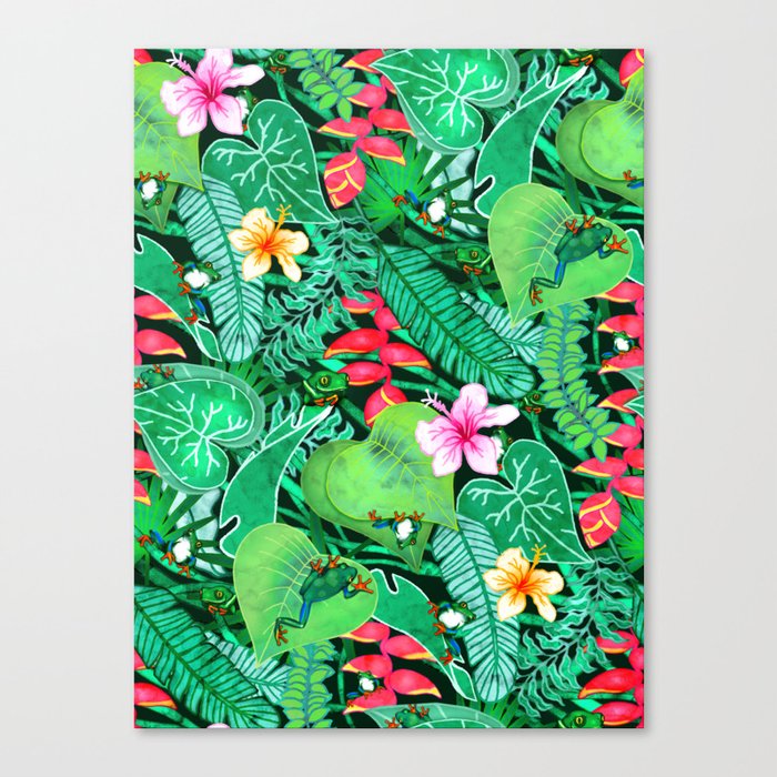 Canvas Print