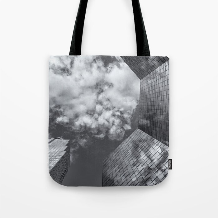 Clouds Tote Bag